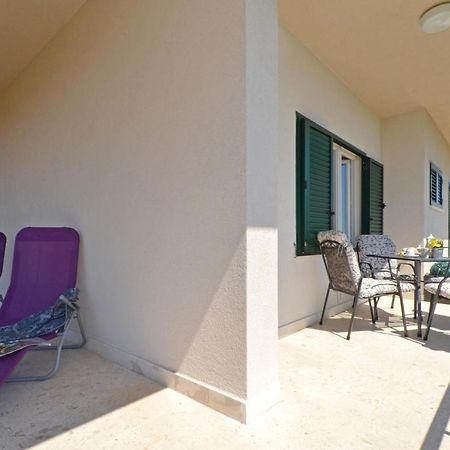 Mar Deluxe Apartments تروغير المظهر الخارجي الصورة