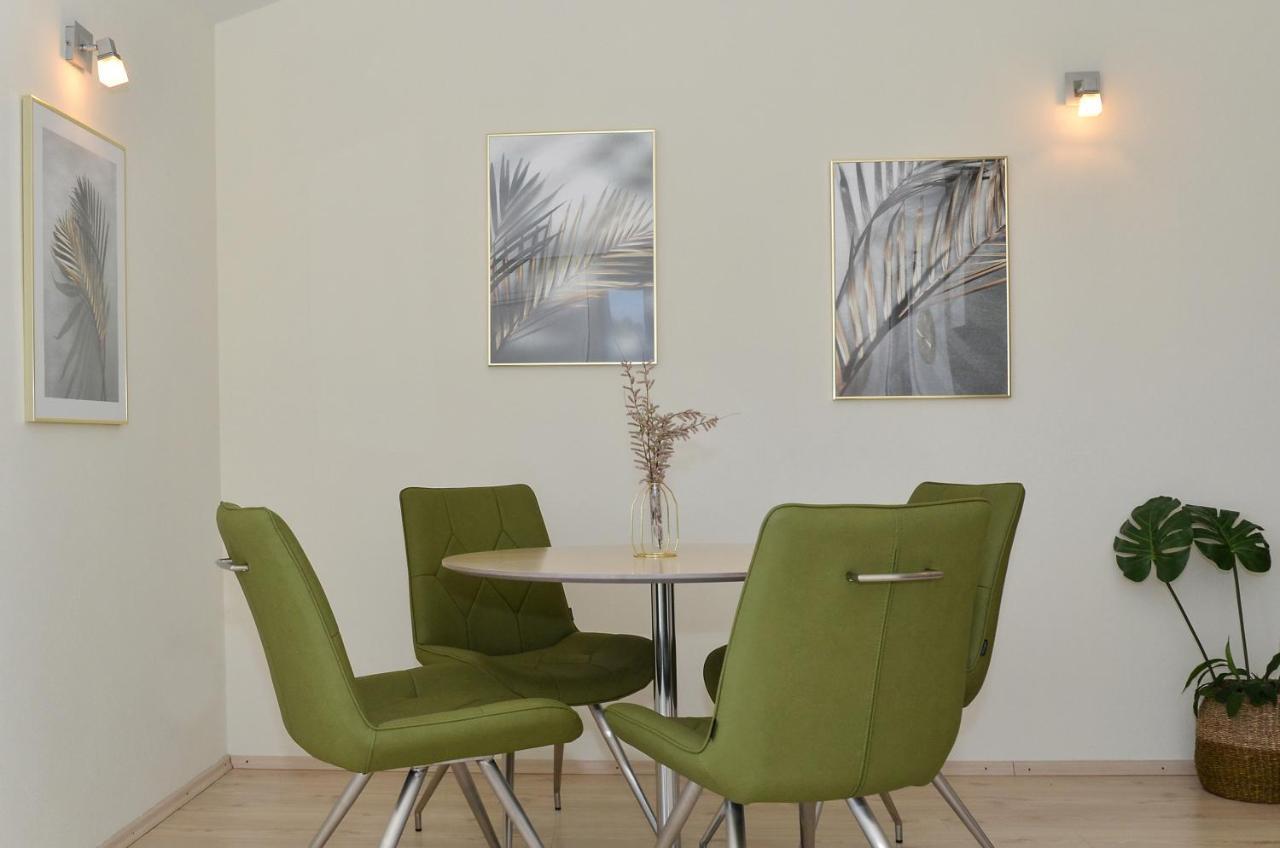 Mar Deluxe Apartments تروغير المظهر الخارجي الصورة