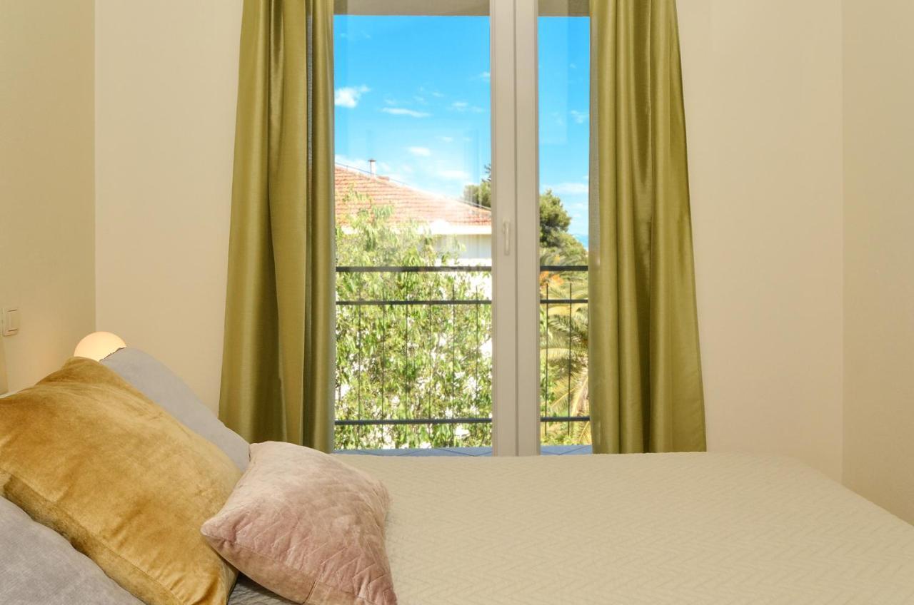Mar Deluxe Apartments تروغير المظهر الخارجي الصورة