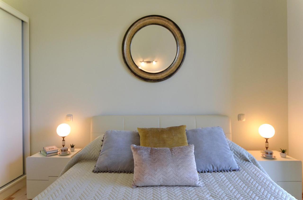 Mar Deluxe Apartments تروغير المظهر الخارجي الصورة