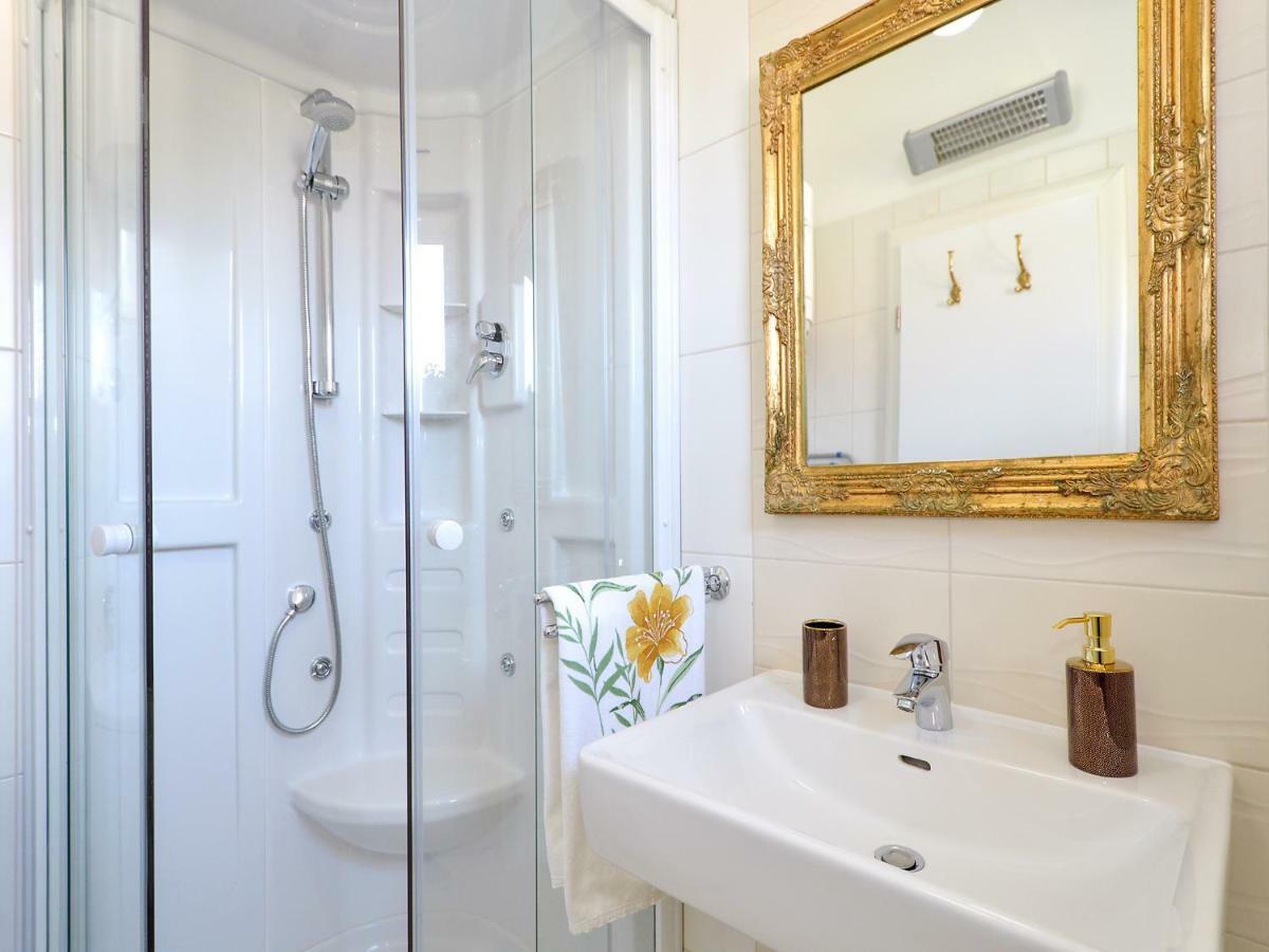 Mar Deluxe Apartments تروغير المظهر الخارجي الصورة