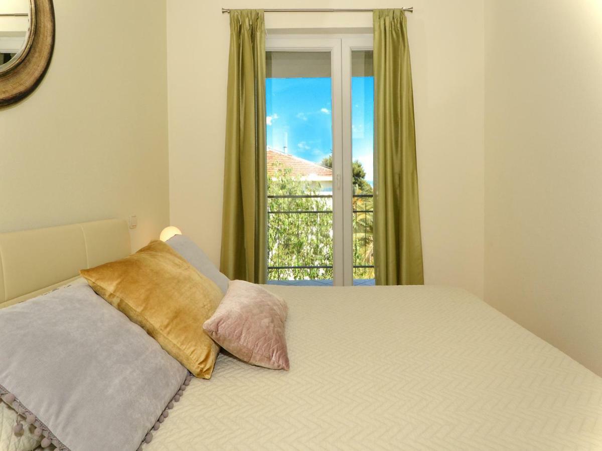Mar Deluxe Apartments تروغير المظهر الخارجي الصورة