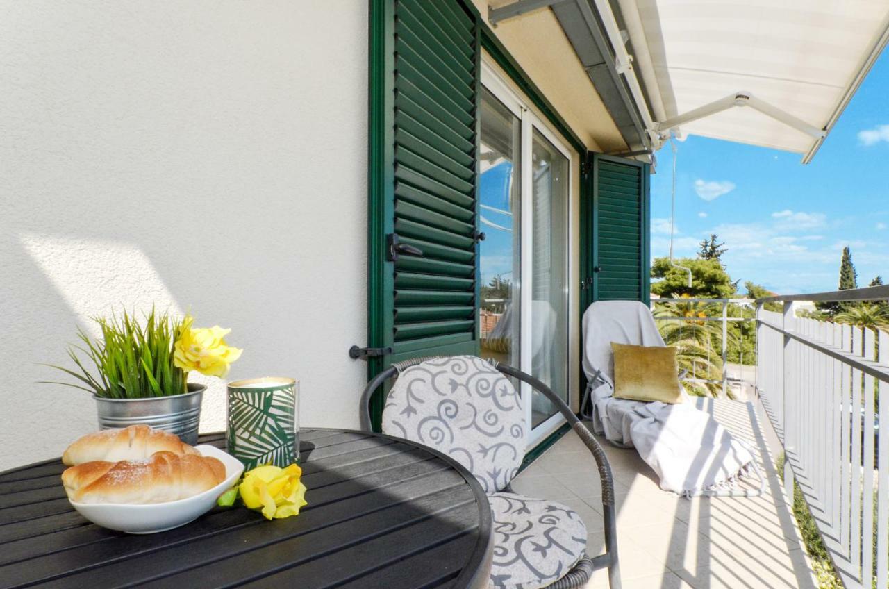 Mar Deluxe Apartments تروغير المظهر الخارجي الصورة