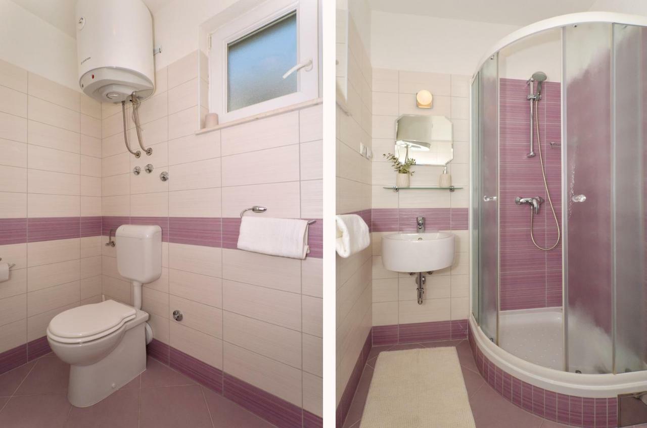 Mar Deluxe Apartments تروغير المظهر الخارجي الصورة