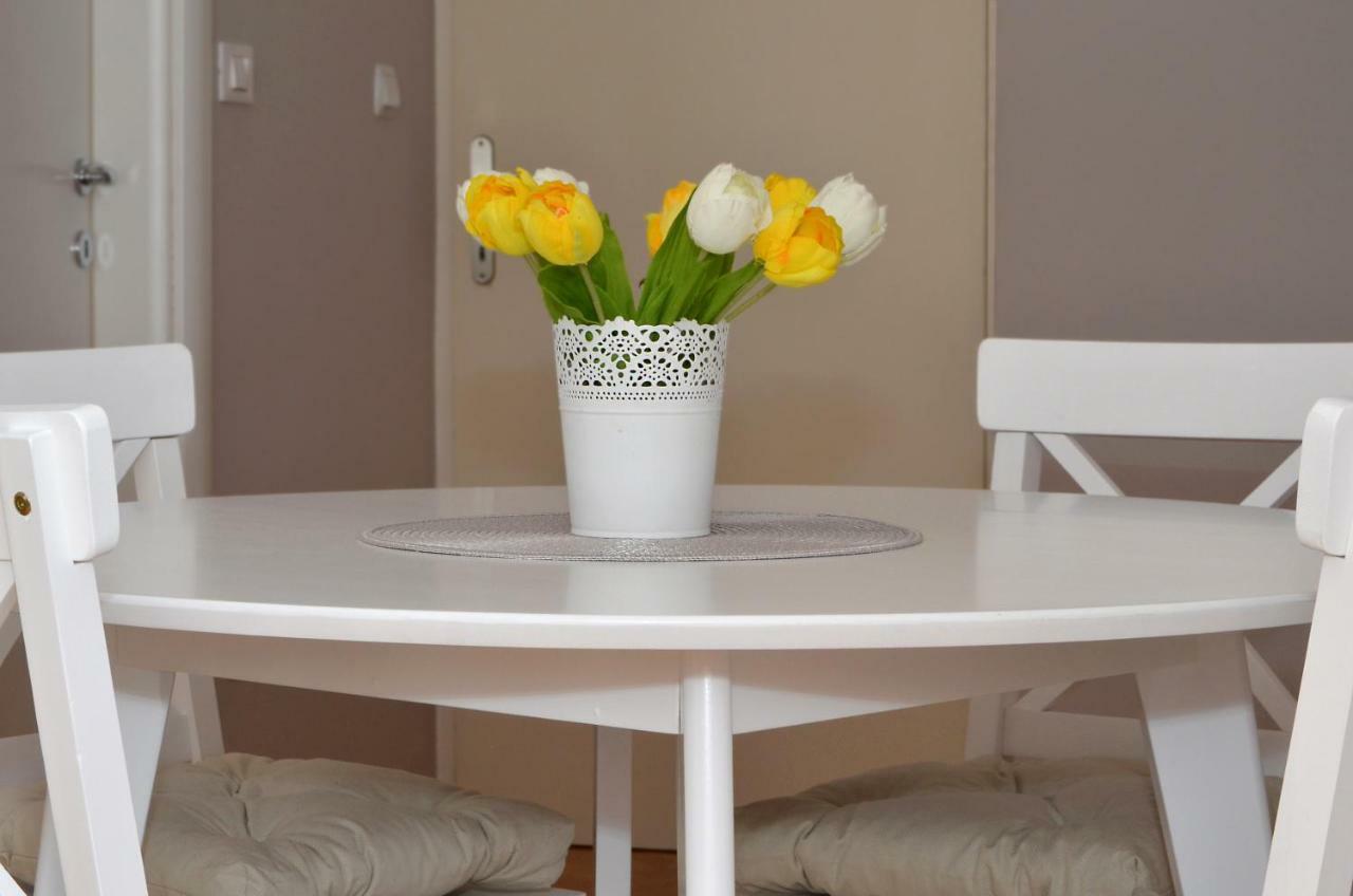 Mar Deluxe Apartments تروغير المظهر الخارجي الصورة