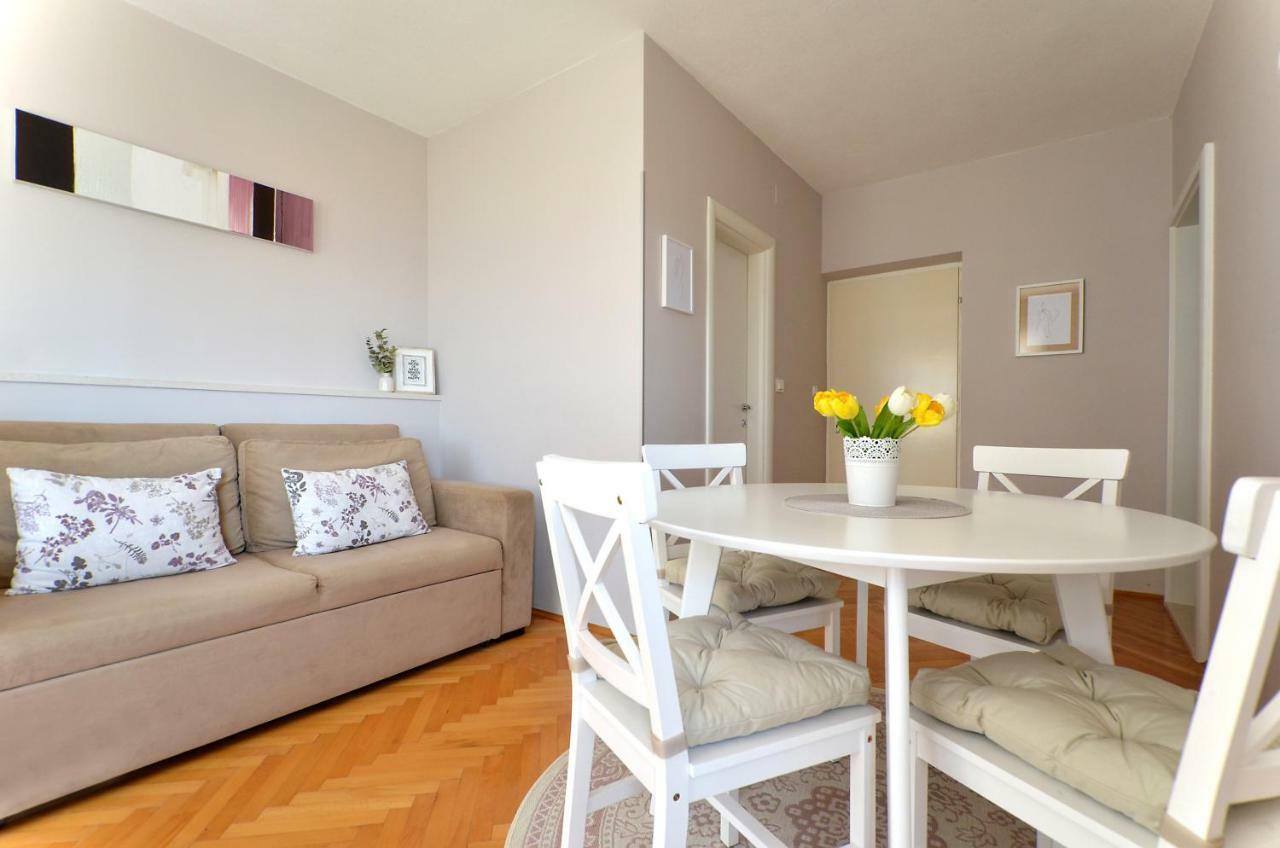 Mar Deluxe Apartments تروغير المظهر الخارجي الصورة