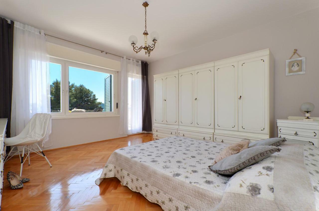 Mar Deluxe Apartments تروغير المظهر الخارجي الصورة