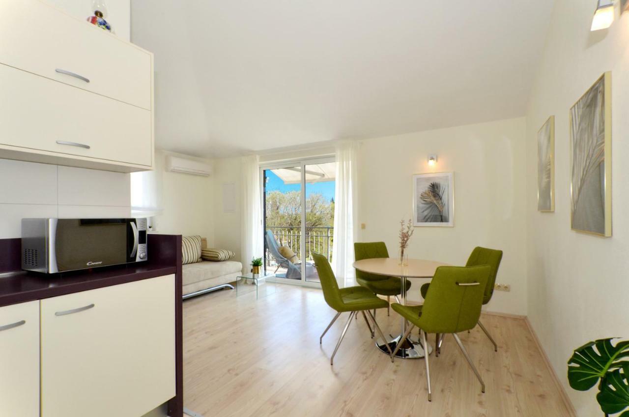 Mar Deluxe Apartments تروغير المظهر الخارجي الصورة