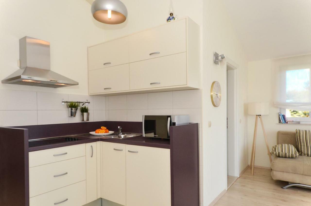 Mar Deluxe Apartments تروغير المظهر الخارجي الصورة