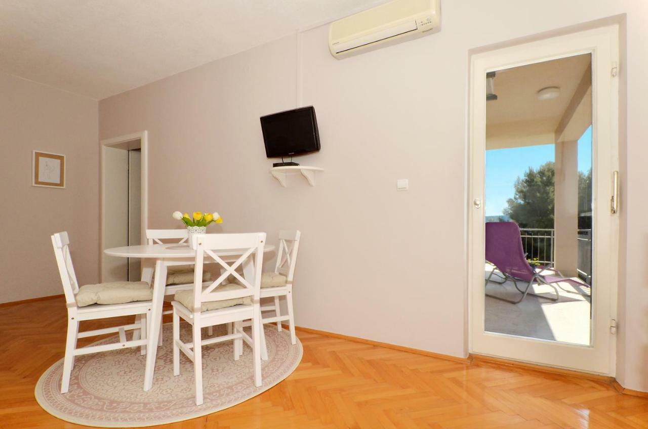 Mar Deluxe Apartments تروغير المظهر الخارجي الصورة