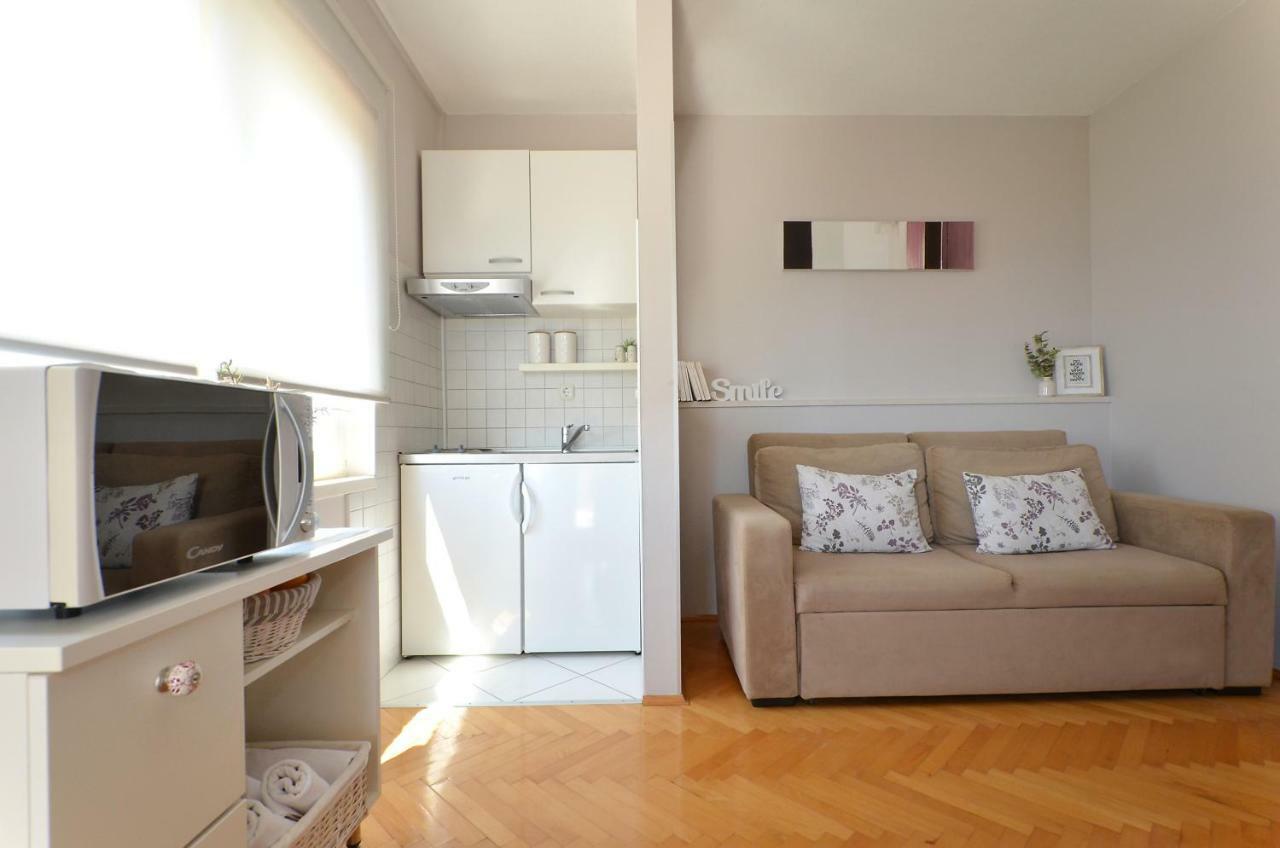 Mar Deluxe Apartments تروغير المظهر الخارجي الصورة