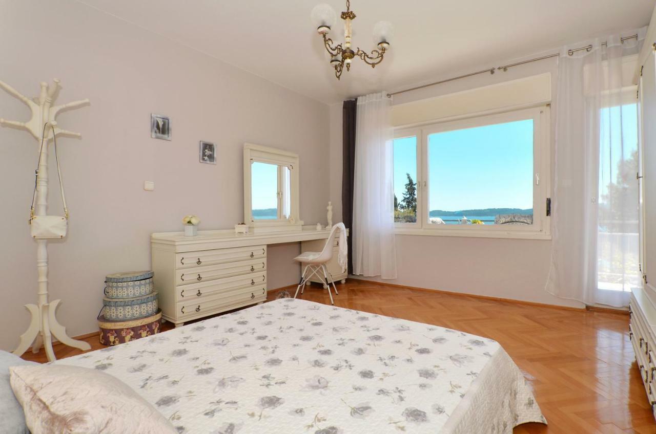 Mar Deluxe Apartments تروغير المظهر الخارجي الصورة