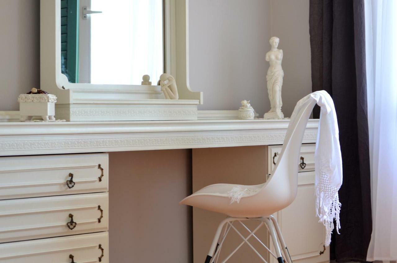 Mar Deluxe Apartments تروغير المظهر الخارجي الصورة