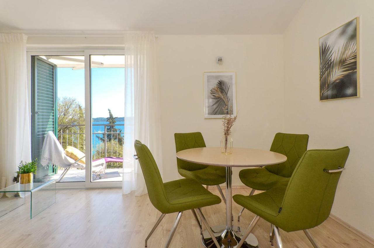 Mar Deluxe Apartments تروغير المظهر الخارجي الصورة